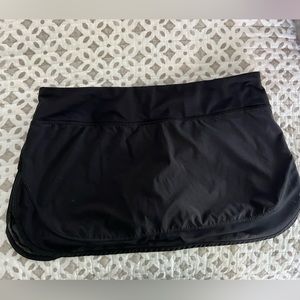 Lululemon Hotty Hot Skort